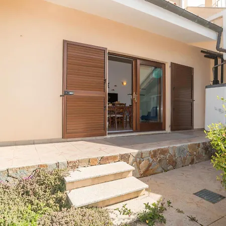 Wave By Interhome Apartment Palau