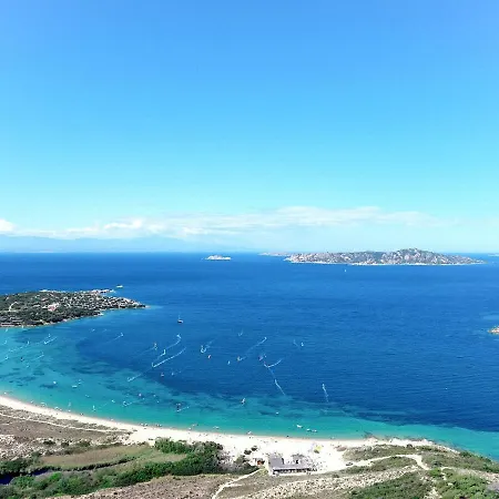 Locazione Turistica Wave *