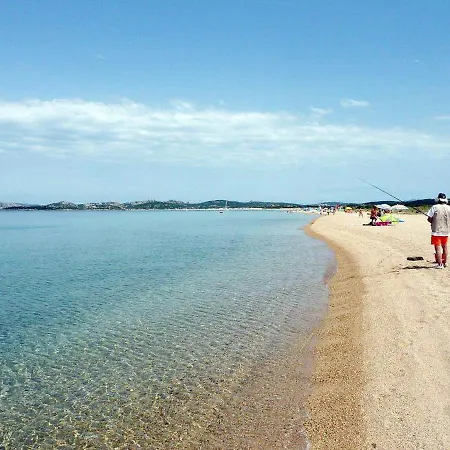Locazione Turistica Wave Appartamento Palau