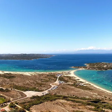 Locazione Turistica Wave Appartamento Palau